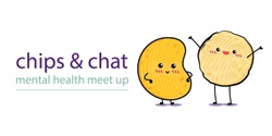 Banner image for Chips & Chat - Mental Health Meet Up