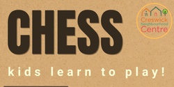 Banner image for Learn to play Chess - Block 1 - Term 2