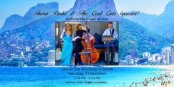 Banner image for Fiona Parke & the Cool Cats perform the music of love