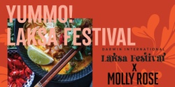 Banner image for YUMMO! Laksa Festival