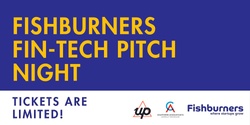 Banner image for Fin-Tech Pitch Night with Chartered Accountants Australia & New Zealand