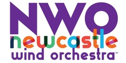 Banner image for An Evening with the Newcastle Wind Orchestra