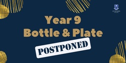 Banner image for Year 9 Bottle and Plate 2024