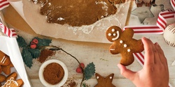 Banner image for Gingerbread Decorating Workshop