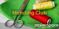 Banner image for Mending Club
