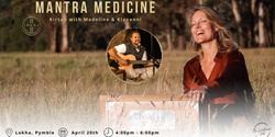Banner image for Mantra Medicine at Lokha