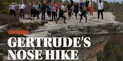 Banner image for Gertrude's Nose Hike Saturday