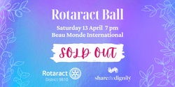 Banner image for Rotaract Ball