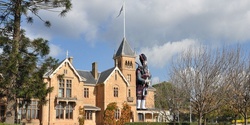 Banner image for Scotch College Old Collegians' Annual City Dinner 2023