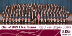 Banner image for Class of 2023 1 Year Reunion