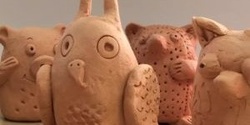 Banner image for Little Clay Creature with Della 
