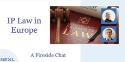 Banner image for The future of IP law in Europe