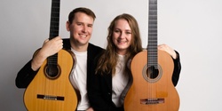 Banner image for Contra Guitar Duo | Music in the Gallery