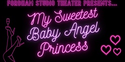 Banner image for My Sweetest Baby Angel Princess