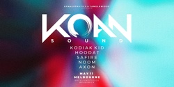 Banner image for KOAN SOUND