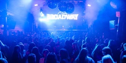 Banner image for Club Broadway: Perth [Sat 27 July]