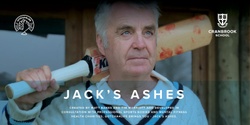 Banner image for Gotcha4Life Jacks Ashes