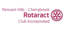 Banner image for The Rotaract club of Pennant Hills - Cherrybrook Charterting Celebration
