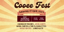 Banner image for Cooee FEST! 