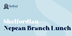 Banner image for Shelford Old Girls' Nepean Branch Lunch 2024