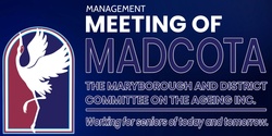 Banner image for Management Meeting