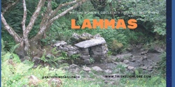 Banner image for Lammas (Lughnasad) Virtual Women's Circle 2022