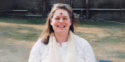 Banner image for WISDOM TALK - A meditators view on  learning Sanskrit with Camilla Baker