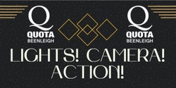 Banner image for Lights! Camera! Action! - June 2023