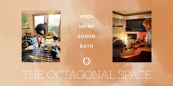 Banner image for Yoga Nidra Sound Bath
