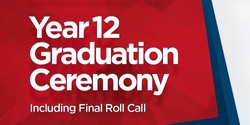 Banner image for 2021 Year 12 Graduation Ceremony
