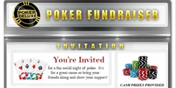 Banner image for Picton Rangers Football Club Poker Fundraiser