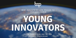 Banner image for Young Innovators - Online After School Program