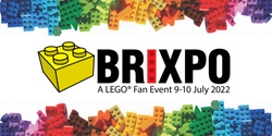 Banner image for BRIXPO 2022