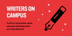 Banner image for Writers on Campus - How to write a poem