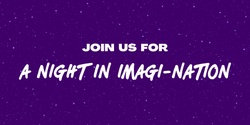 Banner image for A Night in IMAGI-NATION - Paris
