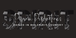 Pigram Productions's banner