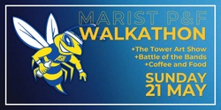 Banner image for Marist College Ashgrove Walkathon 2023