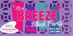 Banner image for Breeze Block Party