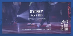 Banner image for Australian Tap Dance Festival Experience | Sydney 2023