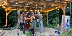 Banner image for Live Music at Dragonfly Farm: The Muddy Souls