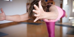 Banner image for Wed 9:30am (60min) The Mindful Workout Casual - Studio