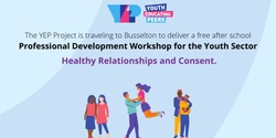 Banner image for  Healthy Relationships and Consent