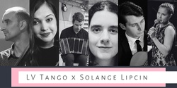 Banner image for Brisbane Tango Project presents: La Vuelta Tango x Solange Lipcin