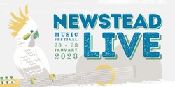 Banner image for Newstead Live 2023