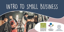 Banner image for Intro to Small Business | Goodwood