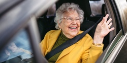 Banner image for Wiser Driver Round 2: A refresher course for responsible older drivers