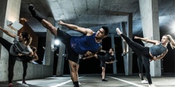 Banner image for BODYCOMBAT (SUPRA members only)
