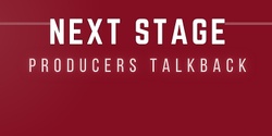 Banner image for Next Stage Insider 