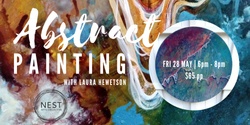 Banner image for Abstract Painting Workshop