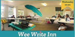 Banner image for  Wee Write Inn - focused writing session